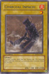 Image for Charcoal Inpachi (Soul of the Duelist) (SOD-EN001) - YuGiOh