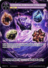 Image for Sparkling Boon of the Magic Stones (Full Art) (The Magic Stone War - Zero) (MSW-077) - Force of Will