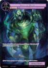 Image for Spirit of Regret (Full Art) (The Magic Stone War - Zero) (MSW-078) - Force of Will