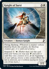 Image for Knight of Sursi (Time Spiral: Remastered) (22) - Magic: The Gathering