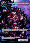 Image for Azathoth, Manifestation of Death (Full Art) (The Magic Stone War - Zero) (MSW-084) - Force of Will