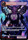 Image for Nyarlathotep, Bringer of War (Full Art) (The Magic Stone War - Zero) (MSW-090) - Force of Will