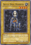 Image for Skull Dog Marron (Soul of the Duelist) (SOD-EN003) - YuGiOh