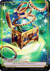 Image for Moonbreeze's Memoria (Full Art) (The Magic Stone War - Zero) (MSW-100) - Force of Will