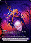 Image for The Magic Stone of the Demonic World (Full Art) (The Magic Stone War - Zero) (MSW-101) - Force of Will