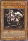 Image for Horus The Black Flame Dragon LV4 (Soul of the Duelist) (SOD-EN006) - YuGiOh