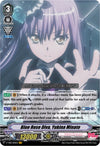 Image for Blue Rose Diva, Yukina Minato (V-TB01: BanG Dream! FILM LIVE) (V-TB01/004EN) - Cardfight Vanguard