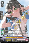 Image for Always Natural, Tae Hanazono (SP) (V-TB01: BanG Dream! FILM LIVE) (V-TB01/SP02EN) - Cardfight Vanguard