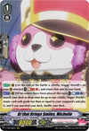 Image for DJ that Brings Smiles, Michelle (V-TB01: BanG Dream! FILM LIVE) (V-TB01/010EN) - Cardfight Vanguard