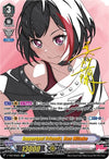 Image for Important Friends, Ran Mitake (SP) (V-TB01: BanG Dream! FILM LIVE) (V-TB01/SP06EN) - Cardfight Vanguard