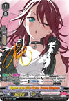 Image for Figure of an Older Sister, Tomoe Udagawa (SP) (V-TB01: BanG Dream! FILM LIVE) (V-TB01/SP09EN) - Cardfight Vanguard