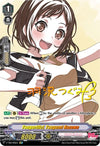 Image for Tsugurific!, Tsugumi Hazawa (SP) (V-TB01: BanG Dream! FILM LIVE) (V-TB01/SP10EN) - Cardfight Vanguard