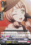Image for Mood Maker, Himari Uehara (V-TB01: BanG Dream! FILM LIVE) (V-TB01/012EN) - Cardfight Vanguard
