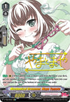 Image for Mechanical Drummer, Maya Yamato (SP) (V-TB01: BanG Dream! FILM LIVE) (V-TB01/SP14EN) - Cardfight Vanguard