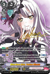 Image for Blue Rose Diva, Yukina Minato (SP) (V-TB01: BanG Dream! FILM LIVE) (V-TB01/SP16EN) - Cardfight Vanguard