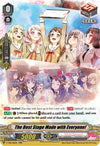Image for The Best Stage Made with Everyone! (V-TB01: BanG Dream! FILM LIVE) (V-TB01/016EN) - Cardfight Vanguard