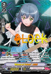Image for "Bloom of Talent", LOCK (SP) (V-TB01: BanG Dream! FILM LIVE) (V-TB01/SP27EN) - Cardfight Vanguard