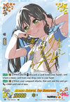 Image for Always Natural, Tae Hanazono (SSR) (V-TB01: BanG Dream! FILM LIVE) (V-TB01/SSR02EN) - Cardfight Vanguard