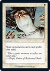 Image for Silence (Time Spiral: Remastered) (302) - Magic: The Gathering
