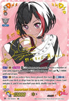 Image for Important Friends, Ran Mitake (SSR) (V-TB01: BanG Dream! FILM LIVE) (V-TB01/SSR06EN) - Cardfight Vanguard
