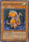 Image for Armed Dragon LV3 (Soul of the Duelist) (SOD-EN013) - YuGiOh
