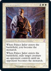 Image for Palace Jailer (Time Spiral: Remastered) (298) - Magic: The Gathering