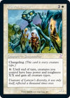 Image for Mirror Entity (Time Spiral: Remastered) (297) - Magic: The Gathering