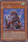 Image for Armed Dragon LV7 (Soul of the Duelist) (SOD-EN015) - YuGiOh