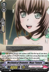 Image for Mechanical Drummer, Maya Yamato (Parallel Foil) (V-TB01: BanG Dream! FILM LIVE) (V-TB01/027EN) - Cardfight Vanguard