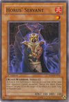 Image for Horus' Servant (Soul of the Duelist) (SOD-EN016) - YuGiOh