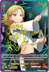 Image for "Mad Dog's Lament", MASKING (SSR) (V-TB01: BanG Dream! FILM LIVE) (V-TB01/SSR28EN) - Cardfight Vanguard