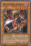 Image for Malice Doll of Demise (Soul of the Duelist) (SOD-EN018) - YuGiOh