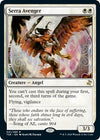 Image for Serra Avenger (Time Spiral: Remastered) (41) - Magic: The Gathering