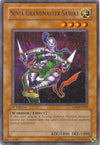 Image for Ninja Grandmaster Sasuke (Soul of the Duelist) (SOD-EN019) - YuGiOh