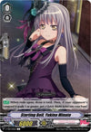 Image for Starting Bell, Yukina Minato (Parallel Foil) (V-TB01: BanG Dream! FILM LIVE) (V-TB01/042EN) - Cardfight Vanguard
