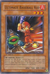 Image for Ultimate Baseball Kid (Soul of the Duelist) (SOD-EN021) - YuGiOh