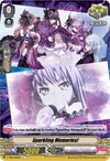 Image for Sparkling Memories! (D) (Roselia) (V-TB01: BanG Dream! FILM LIVE) (V-TB01/048dEN) - Cardfight Vanguard