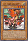 Image for Element Dragon (Soul of the Duelist) (SOD-EN023) - YuGiOh
