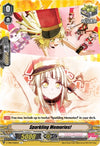Image for Sparkling Memories! (E) (Hello, Happy World!) (Parallel Foil) (V-TB01: BanG Dream! FILM LIVE) (V-TB01/048eEN) - Cardfight Vanguard