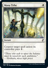 Image for Mana Tithe (Time Spiral: Remastered) (26) - Magic: The Gathering