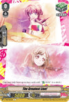 Image for The Greatest Live! (A) (Poppin'Party) (V-TB01: BanG Dream! FILM LIVE) (V-TB01/050aEN) - Cardfight Vanguard