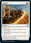 Image for Fortify (Time Spiral: Remastered) (18) - Magic: The Gathering