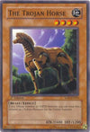 Image for The Trojan Horse (Soul of the Duelist) (SOD-EN029) - YuGiOh