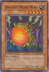 Image for Enraged Muka Muka (Soul of the Duelist) (SOD-EN031) - YuGiOh