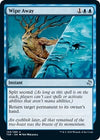 Image for Wipe Away (Time Spiral: Remastered) (100) - Magic: The Gathering