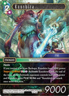 Image for Kunshira (Opus XIII: Crystal Radiance) (13-114H) - Final Fantasy TCG