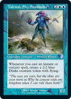 Image for Talrand, Sky Summoner (Time Spiral: Remastered) (318) - Magic: The Gathering