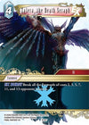 Image for Zalera, the Death Seraph - Final Fantasy TCG