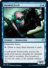 Image for Bonded Fetch (Time Spiral: Remastered) (54) - Magic: The Gathering