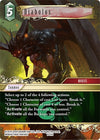 Image for Diabolos - Final Fantasy TCG